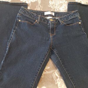 🌼HP🌼💋Dark Blue NO BO Jeans